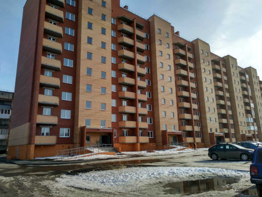Волкова 4 Фото